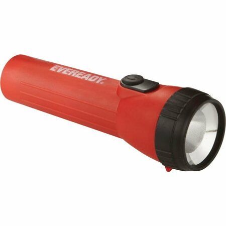 EVEREADY 25 Lm. LED 2D Flashlight EVEL25IN